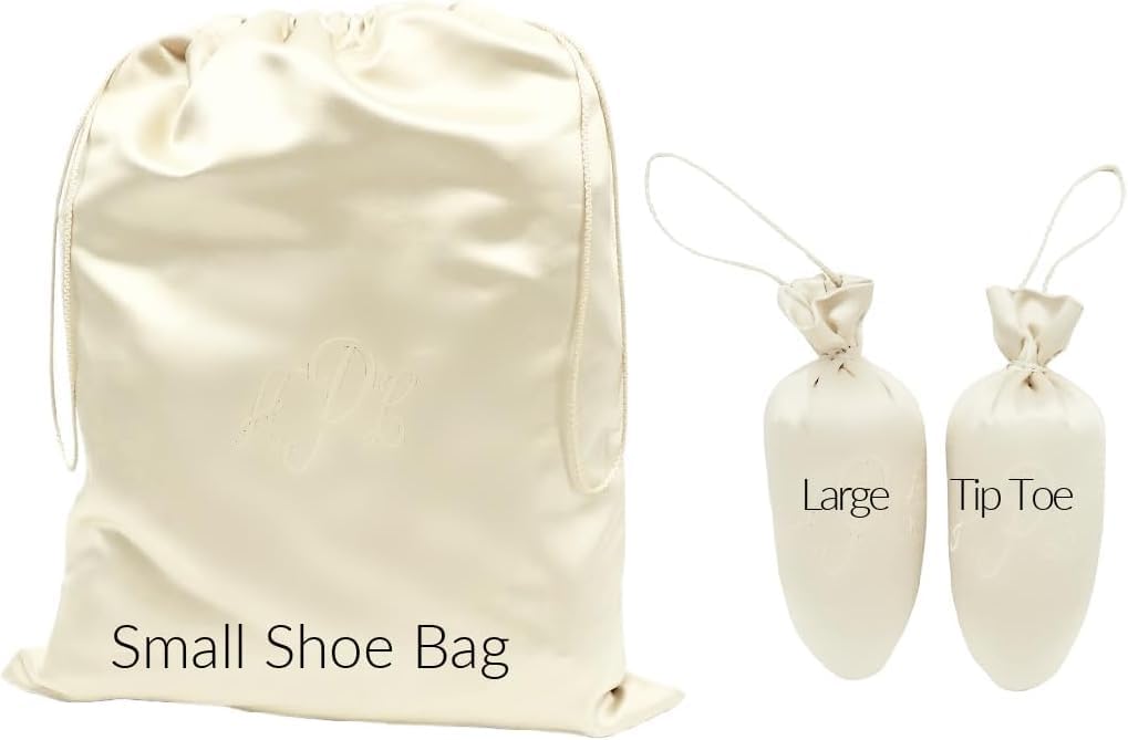 Purse Insert Pillows - Starter Set - Set of Shaper Inserts Made to Maintain Small to Large Purses - Prevents Creases and Damage (Cream, 3PC Set)