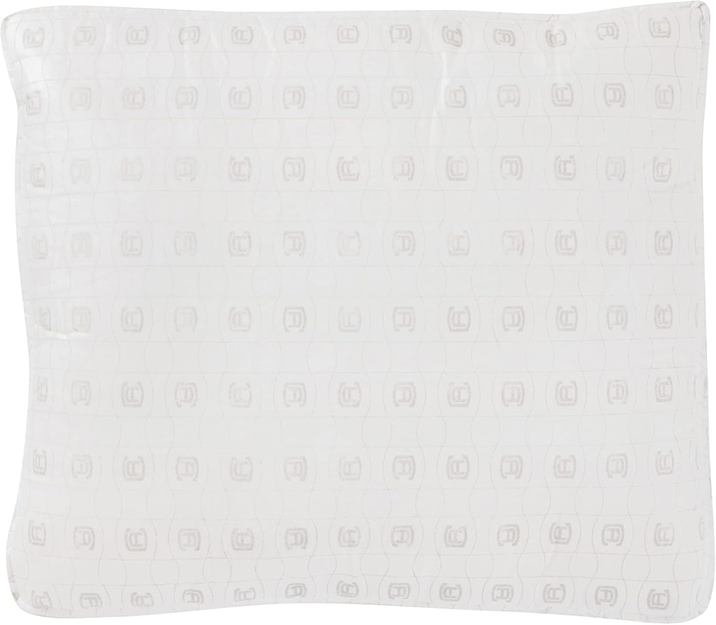 Classic Accessories Patio Lounge Chair Pillow Back Cushion Foam, 23 x 22 x 4 Inch