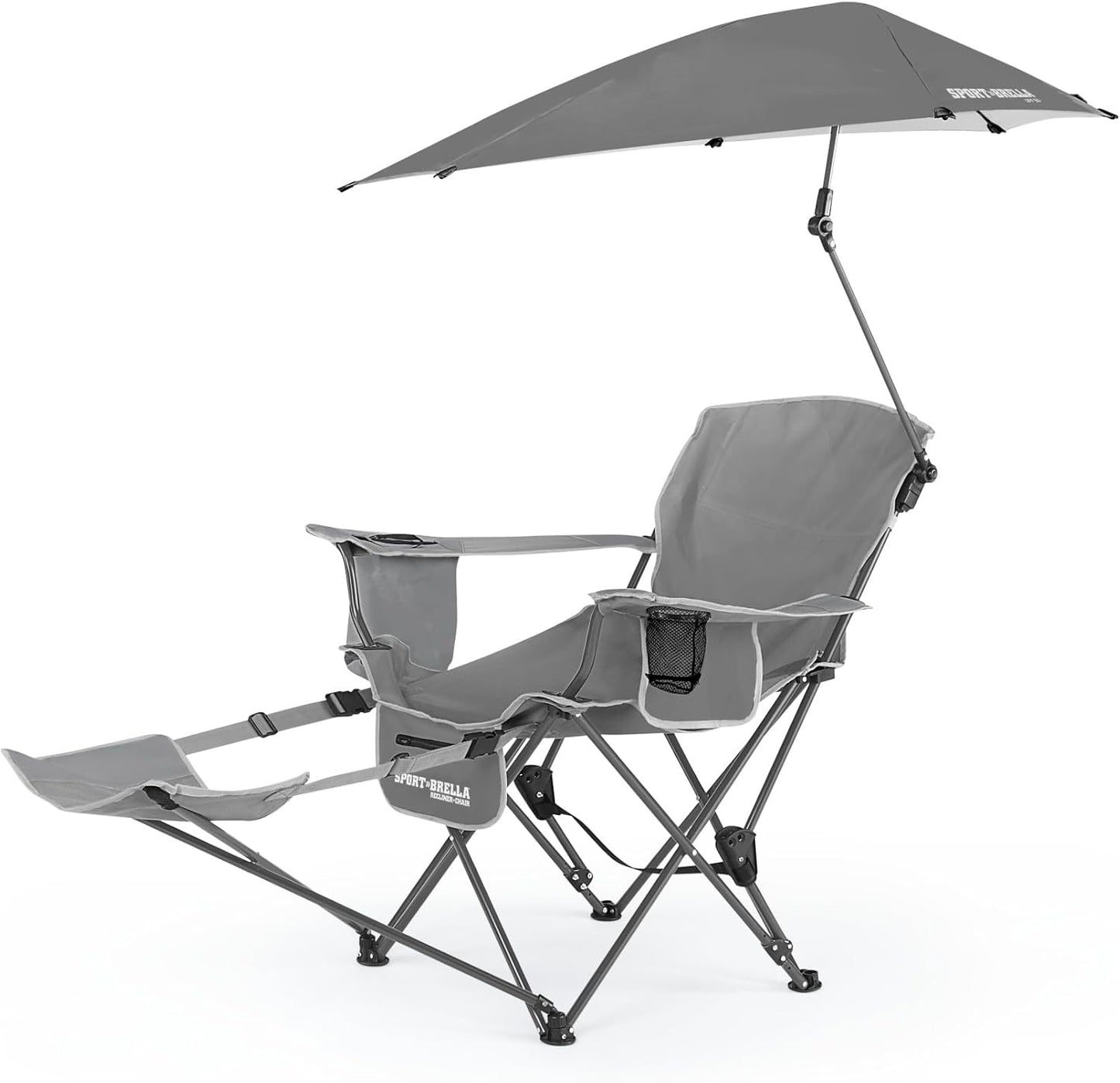Sport-Brella Reclining Beach Chair