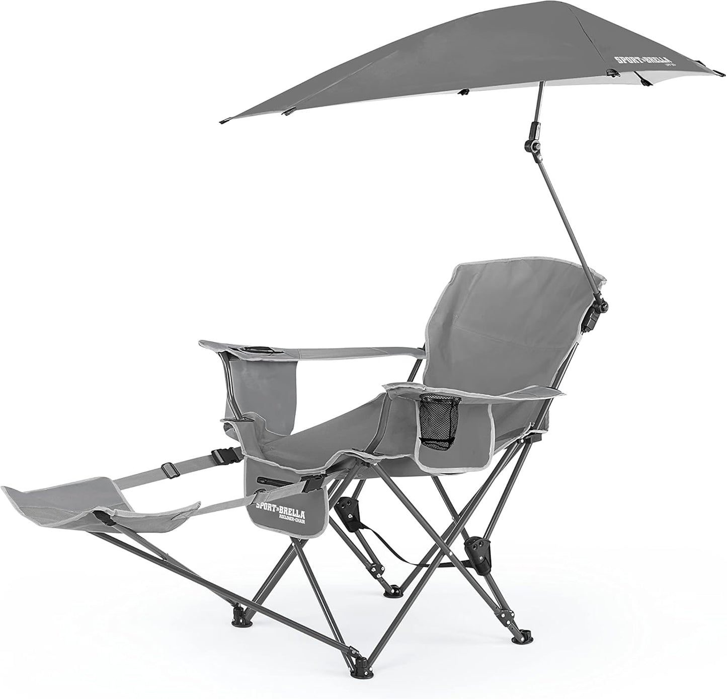 Sport-Brella Reclining Beach Chair