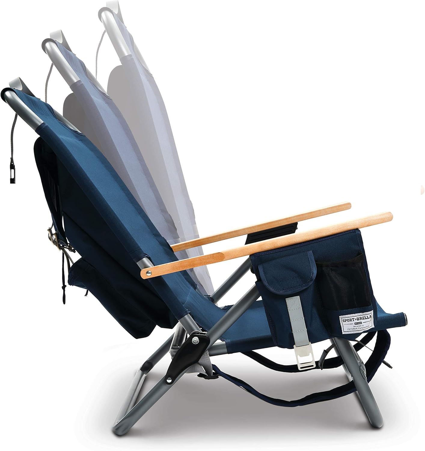 Sport-Brella SB Backpack Chair