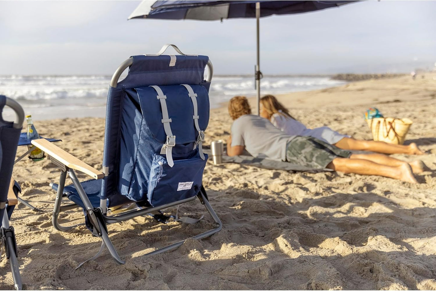 Sport-Brella SB Backpack Chair 1PK FES