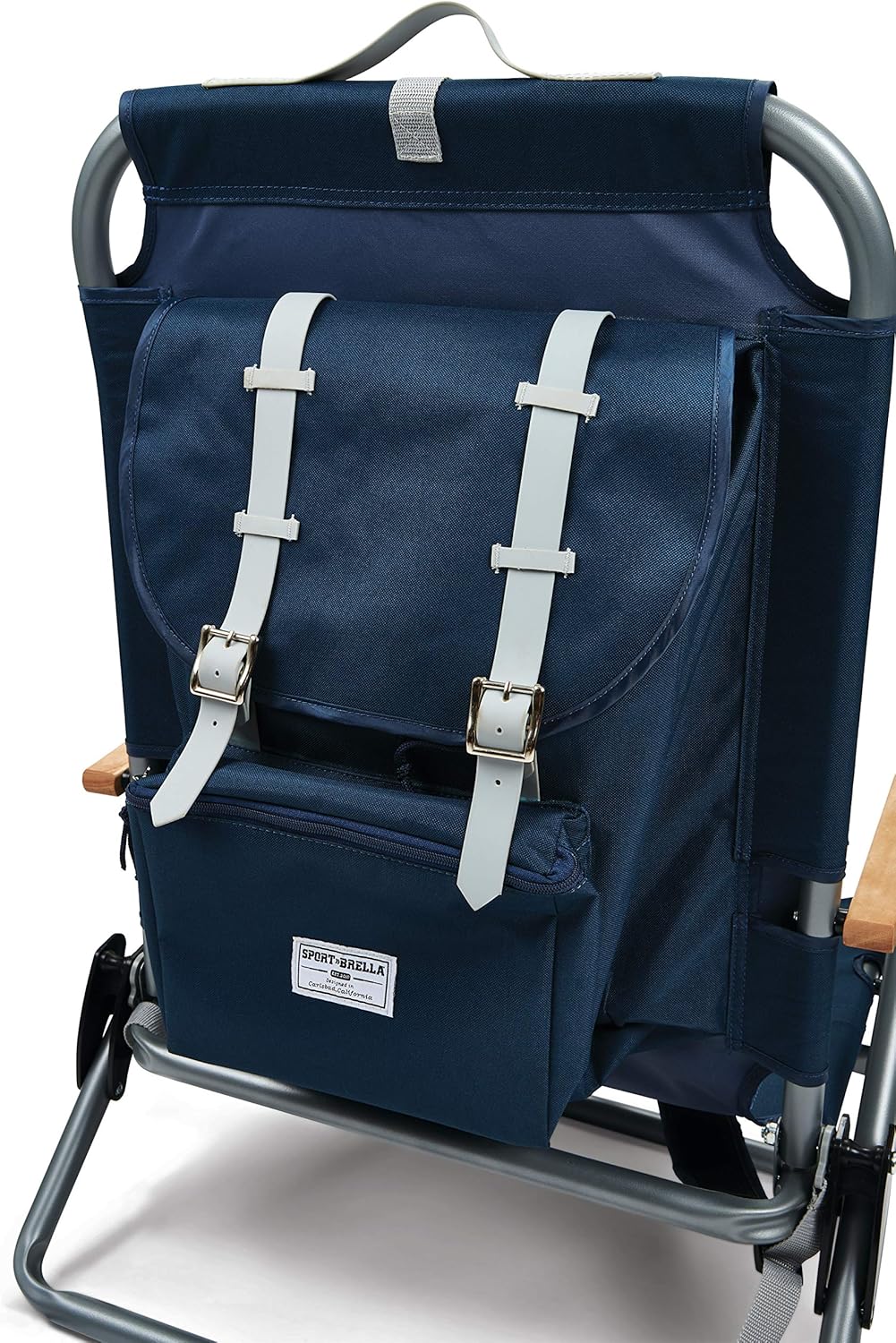 Sport-Brella SB Backpack Chair