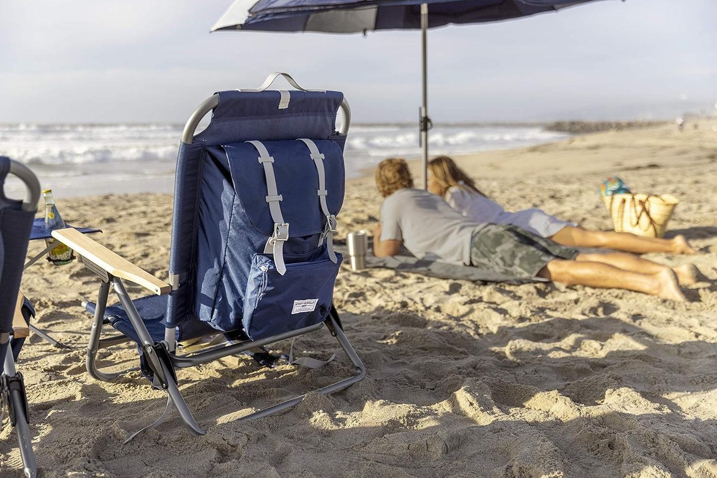Sport-Brella SB Backpack Chair